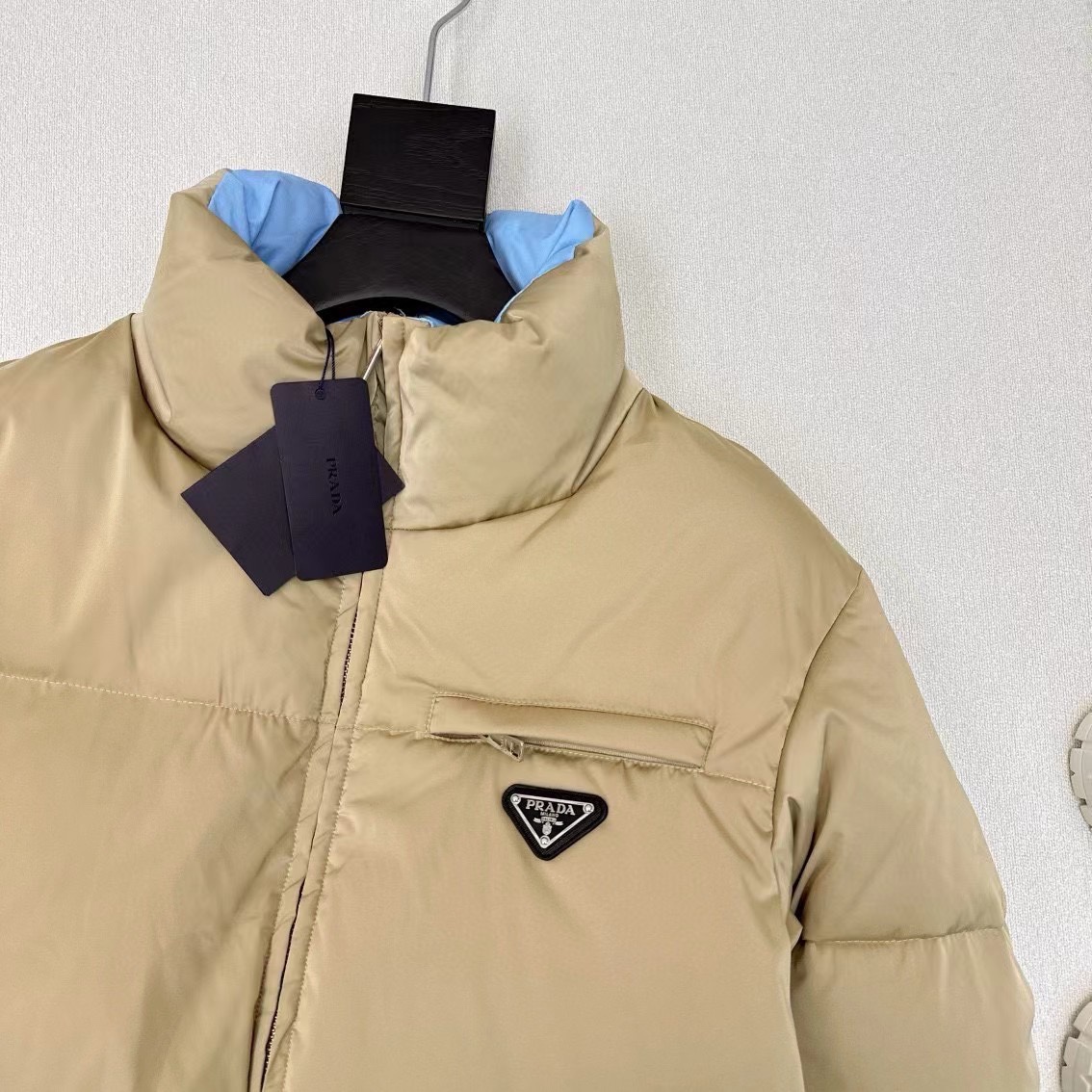 Prada Down Jackets